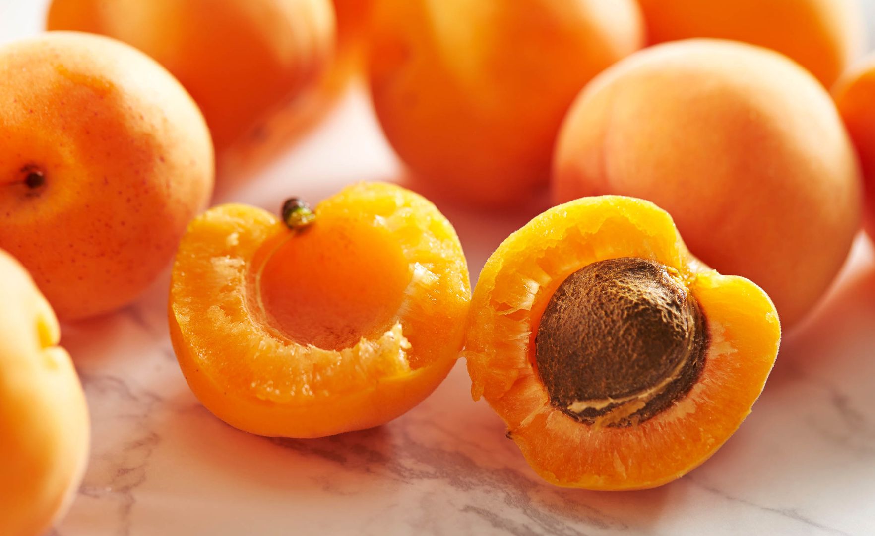 Marillenkirtag