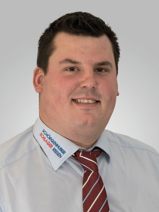 Thomas<br>Schörgenhuber