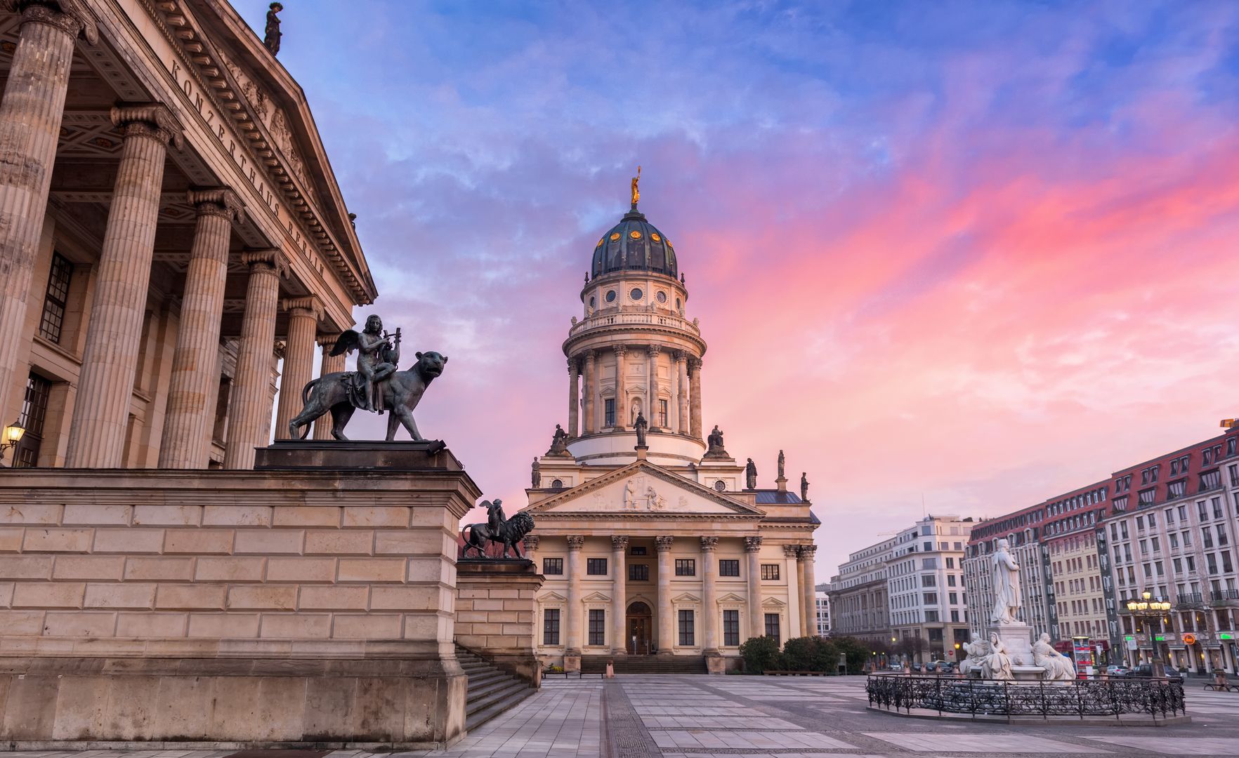 Berlin Berlin