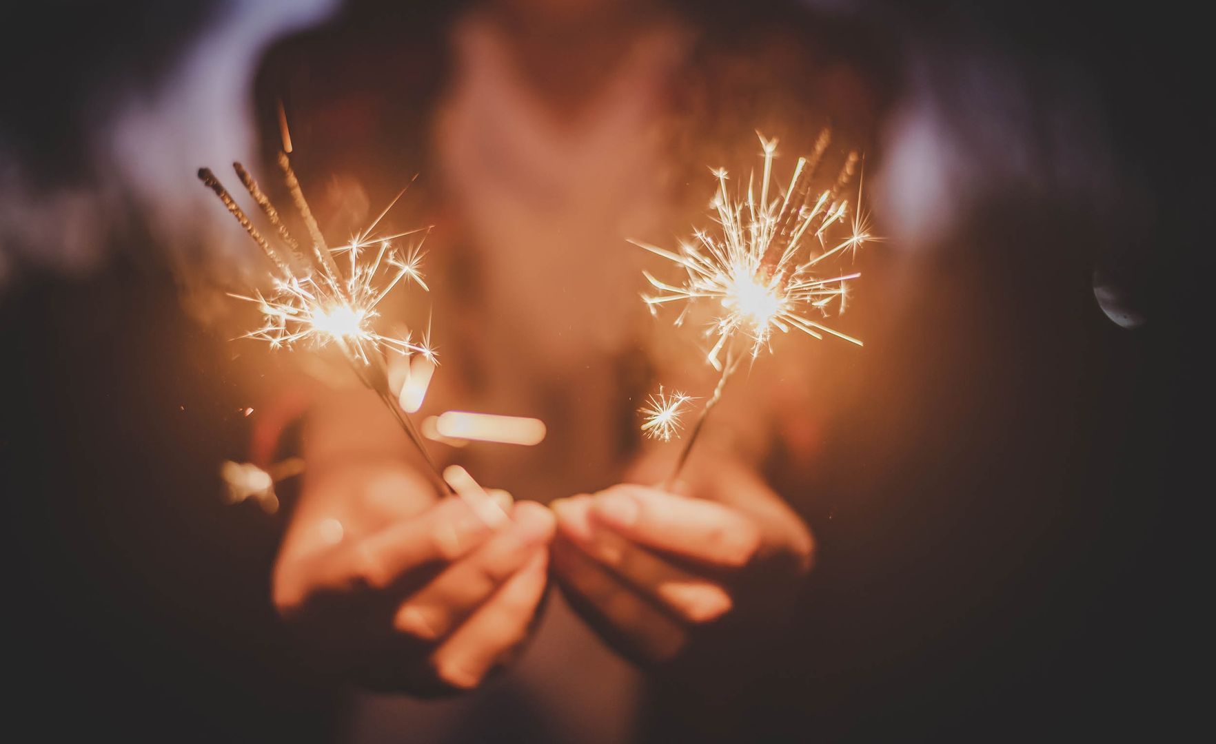 Silvester - 5 Tage