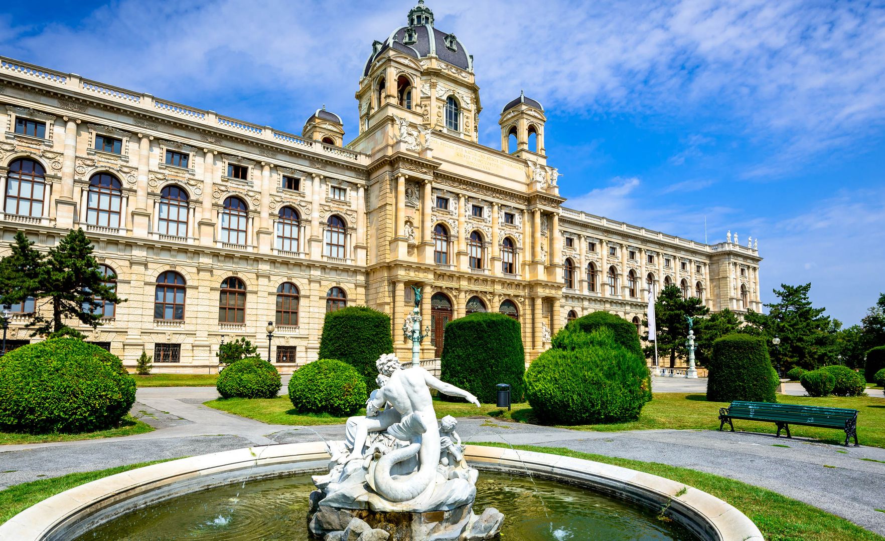 Wien Ausflug Wien Ausflug