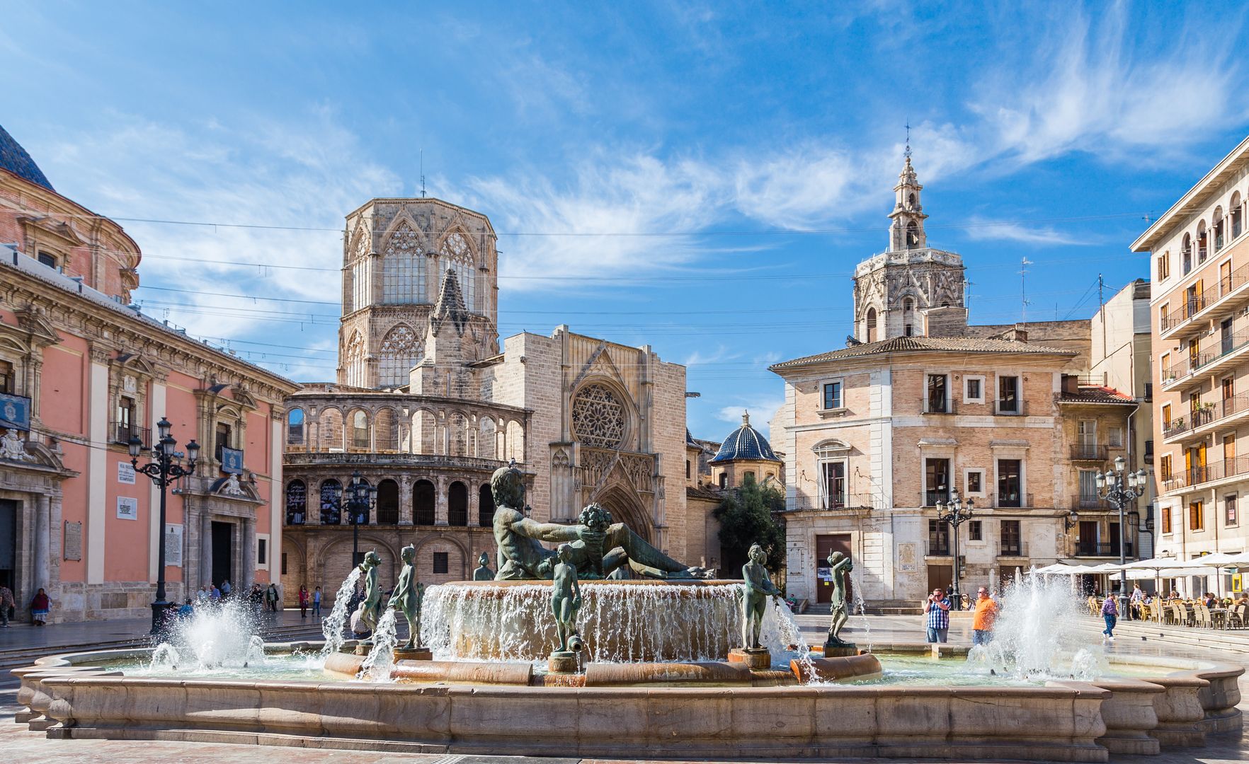 Valencia Valencia