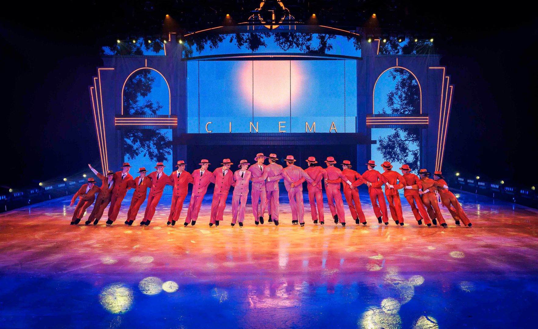 Holiday on Ice 