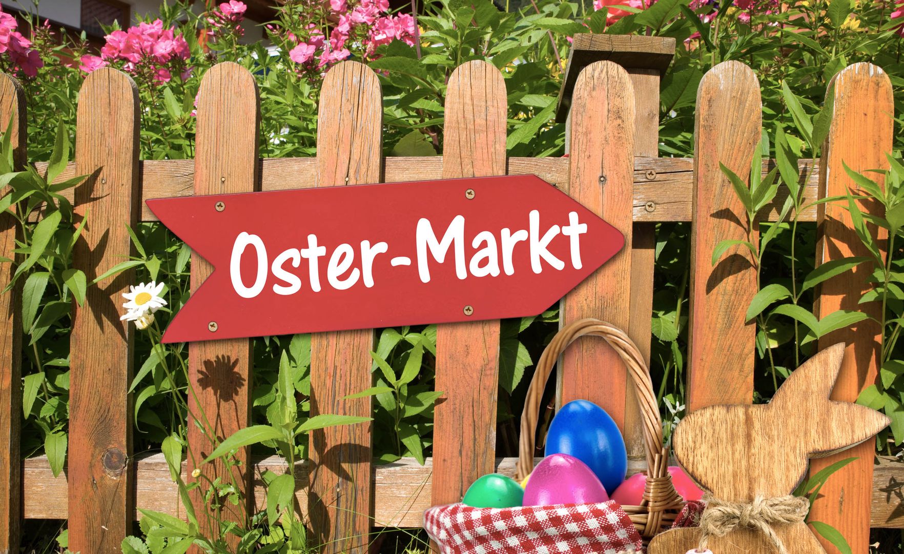 Ostermarkt 