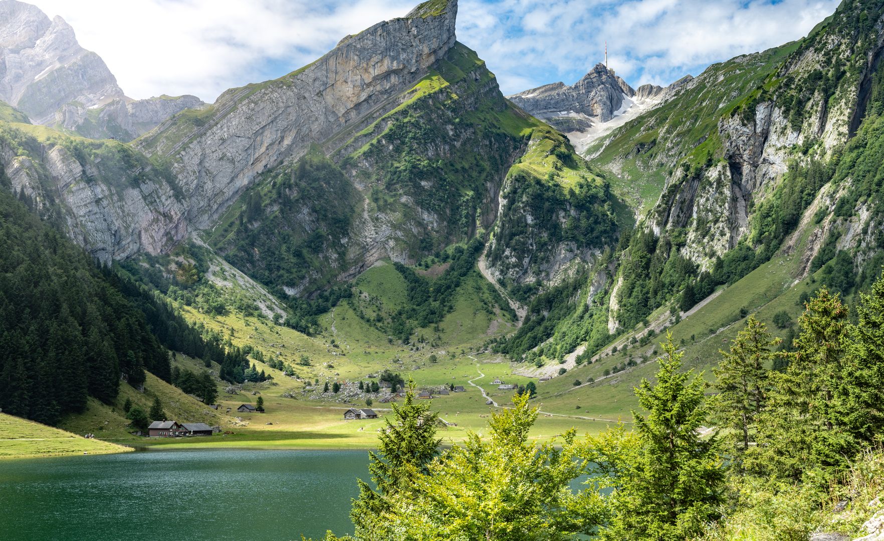 Säntis Säntis