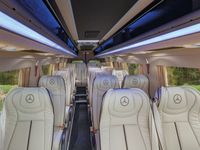 20er Bus Innenansicht