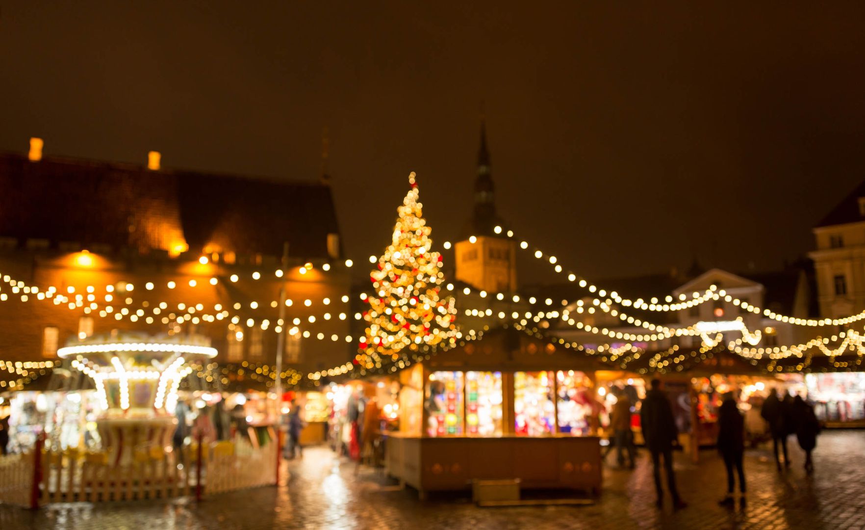 Adventmärkte Adventmärkte