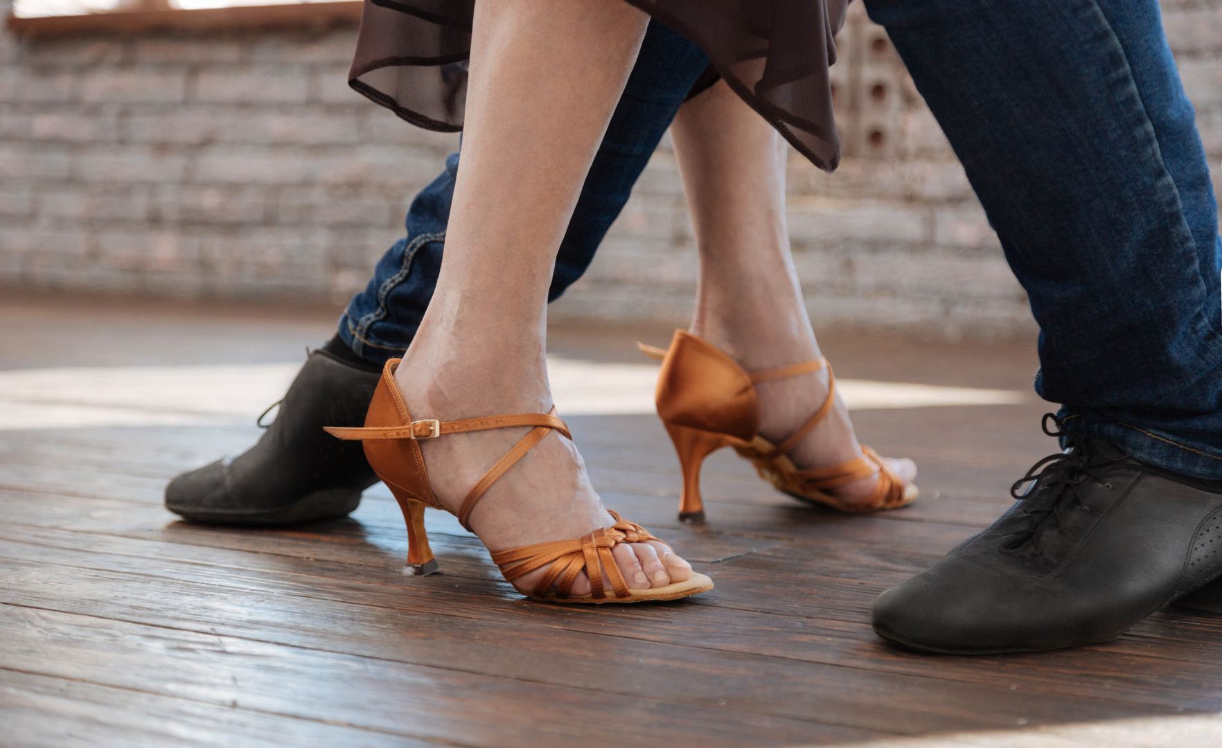 Tanzabend Haslinger Hof 