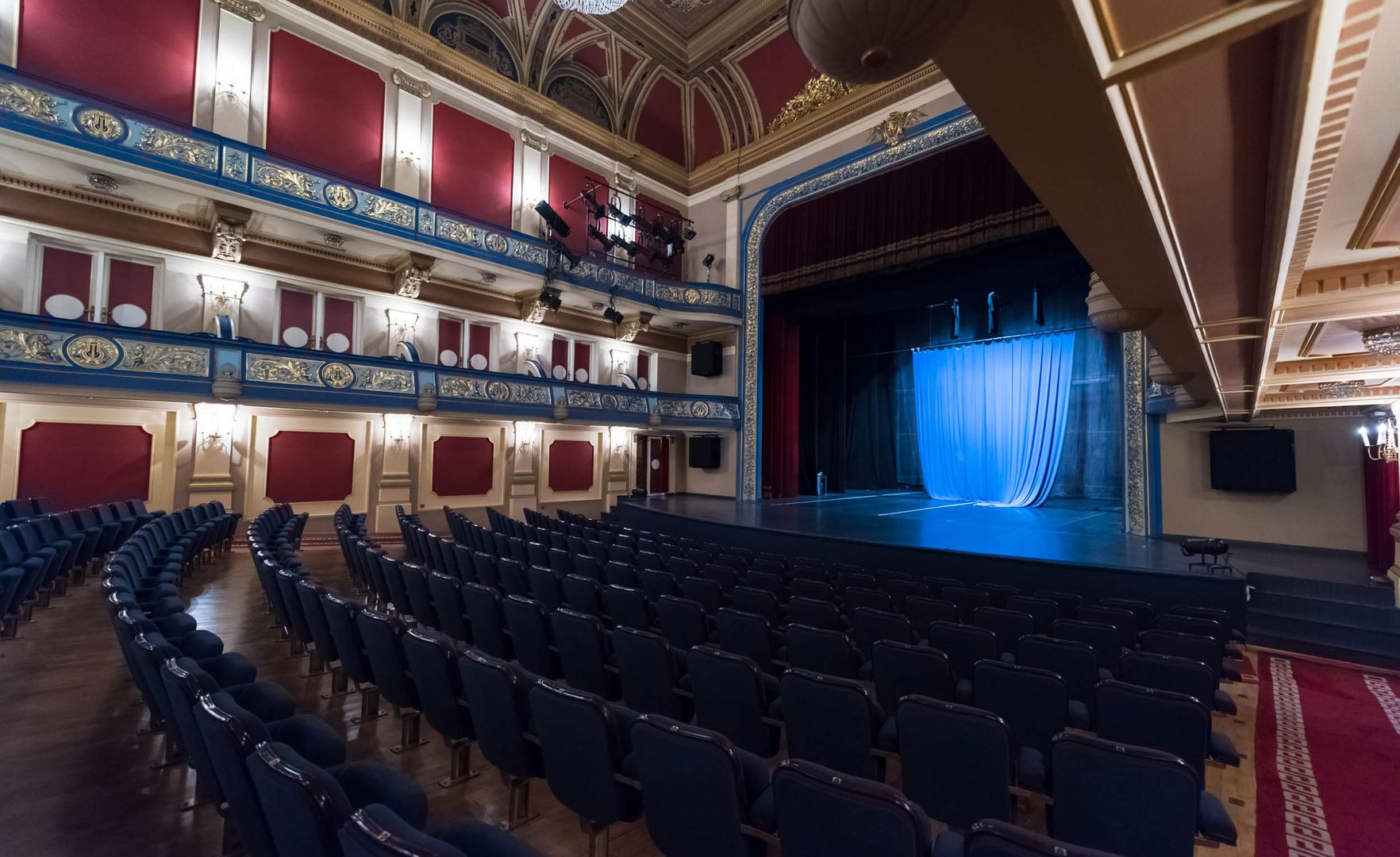 Passionsspiele Passionsspiele