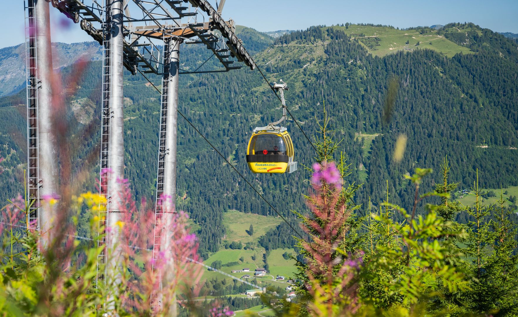 Hornbahn Hornbahn